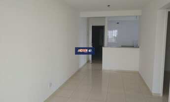 Imagem 6: ÓTIMO APARTAMENTO 57M² COM 2 DORMITÓRIOS E 2 VAGAS DE GARAGEM - VILA HULDA