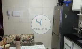 Imagem 6: Apartamento com 2 dorms, Embaré, Santos - R$ 320 mil, Cod: 2812