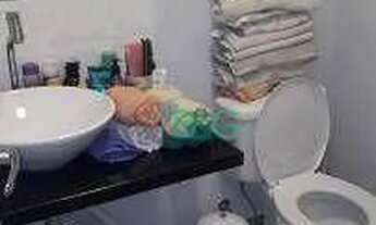 Imagem 6: Apartamento com 3 dormitórios à venda, 68 m² por R$ 420.000 - Vila Suzana - São Paulo/SP