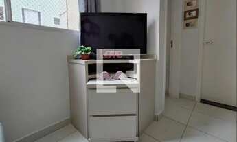 Imagem 3: Apartamento para Aluguel - Parque das Águas, 2 Quartos, 50 m2