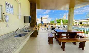 Imagem 3: CASA DE 2/4 SENDO 1 SUÍTE EM CONDOMÍNIO NA REGIÃO DA AV. FRAGA MAIA