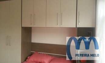 Imagem 13: Apartamento para Venda - Paraíso, São Gonçalo - 70m², 1 vaga