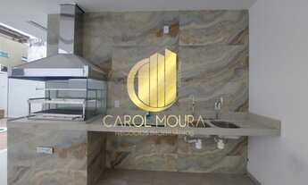 Imagem 6: Condomínio Jardim Espanha Alugo casa com 4 suítes, piscina