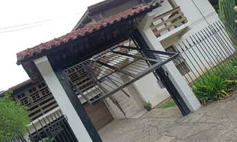 Imagem 2: Vende-se Sobrado 3 dormitórios em Campo Bom