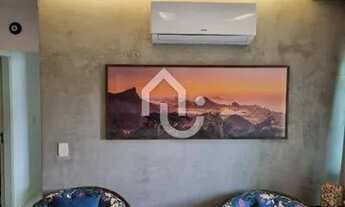 Imagem 3: Barra da Tijuca Apartamento com 3 dormitórios