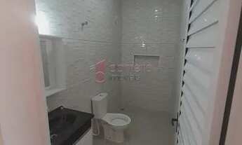 Imagem 9: Casa Padrão em Jundiaí