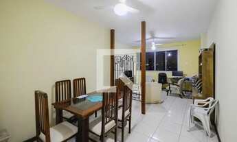 Imagem: Apartamento para Aluguel - Andaraí, 3 Quartos