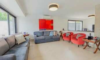 Imagem 3: Venda Casa 4 Dormitórios - 496 m² Alto de Pinheiros