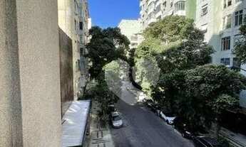 Imagem 7: Apartamento com 2 dormitórios à venda, 64 m² por R$ 650.000,00 - Copacabana - Rio de Janei