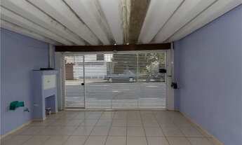 Imagem 4: Casa à venda no bairro Brooklin Paulista - São Paulo/SP