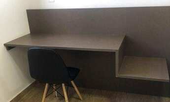 Imagem 6: Flat com 1 dormitório para alugar, 44 m² por R$ 2.810/mês - Jardim Eltonville - Sorocaba/S