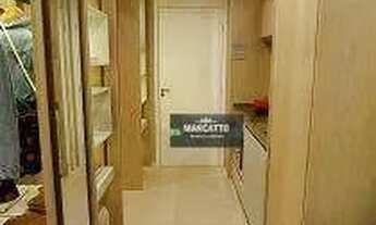 Imagem 6: Apartamento com 1 dormitório à venda, 41 m² por R$ 574.100 - Perdizes - São Paulo/SP