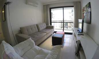 Imagem 2: Apartamento para Aluguel no Itaim Bibi, São Paulo - SP