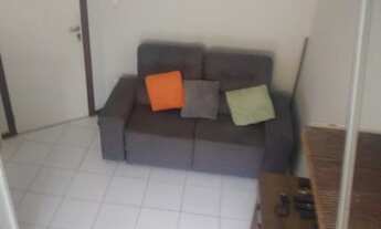 Imagem 4: Apartamento Mobiliado para aluguel 100 m² com 1 quarto perto da Praia se Villas