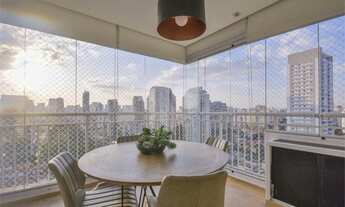 Imagem 3: Apartamento - Brooklin - 2 Dormitórios / Quartos - 1 Vaga - Venda / Compra