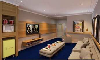 Imagem 4: Condomínio Murano Mogi das Cruzes