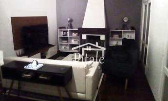 Imagem 6: Casa com 4 dormitórios para alugar, 214 m² por R$ 4.000,00/mês - Jardim Bolívia - Jandira