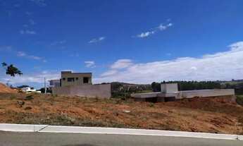 Imagem 2: Lote Condomínio Montserrat - Lavras