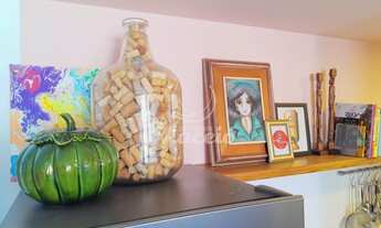 Imagem 4: Apartamento para aluguel tem 42 metros quadrados com 1 quarto em Ponta Verde - Maceió - AL