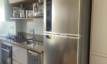 Imagem 2: Apartamento com 2 dormitórios à venda, 53 m² por R$ 680.000,00 - Santana - São Paulo/SP