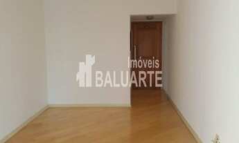 Imagem: Apartamento com 2 dormitórios para alugar