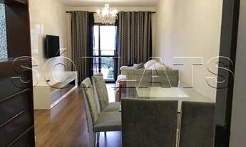 Imagem 6: Flat na região central de São Bernardo, Prox a Av Brigadeiro Faria Lima, vasto comercio na