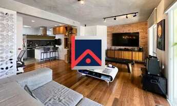 Imagem 4: Apartamento Venda 2 Dormitórios - 128 m² Moema