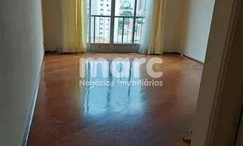 Imagem: SAO PAULO - Apartamento Padrão - CAMBUCI