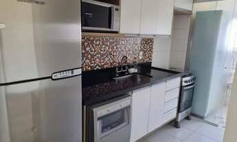 Imagem 5: Apartamento Locação 1 Dormitórios - 45 m² Brooklin