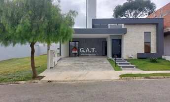 Imagem: CASA EM CONDOMÍNIO À VENDA NO IBITI RESERVA