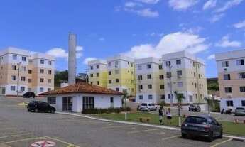 Imagem 2: Apartamento 2 Quartos Jardim Janaína 41m²