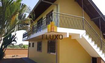 Imagem: Casa no Bairro Chácaras Renno na cidade