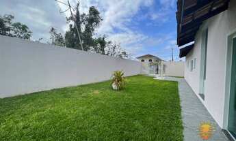 Imagem 7: Casa alto padrão a 150 metros da praia com 4 dormitórios em região privilegiada de Itapoá!