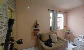 Imagem 4: Casa para venda possui 89 metros quadrados com 3 quartos em Vila Eldízia - Santo André - S