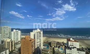 Imagem: PRAIA GRANDE - Apartamento Padrão - AVIAÇÃO