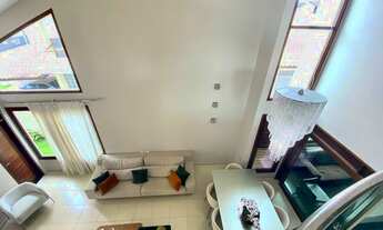 Imagem 6: Casa de condomínio fechado para aluguel possui 330 m²com 4 suítes