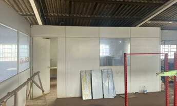 Imagem 3: Vendo Galpão de 500 m2 Sol Nascente Ceilândia Norte - Brasília - DF