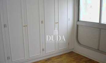 Imagem 6: Apartamento com 3 dormitórios para alugar, 155 m² por R$ 11.895,00/mês - Jardim Paulista