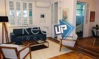 Imagem 4: 3 quartos em com vaga,141M2 no Leblon