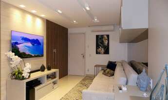 Imagem 3: Soho Square, 1 quarto à venda no Vila da Serra com suíte, com acabamento espetacular