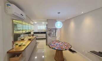 Imagem 4: Apartamento com 3 dormitórios à venda, 96 m² por R$ 1.060.000,00 - Balneário do Estreito