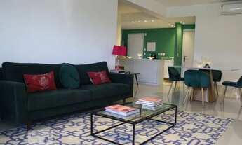 Imagem 1: Apartamento à Venda - Barra da Tijuca, 3 Quartos, 151 m2