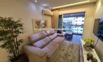 Imagem 2: Apartamento a venda na Rua Aroazes, Barra da Tijuca, 3 quartos ( 1 suíte