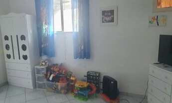 Imagem 7: Ótimo sobrado com terraço, próximo ao Supermarket