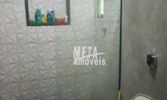 Imagem 4: Casa com 3 dormitórios à venda, 300 m² por R$ 500.000,00 - Alphaville Ii - Campos dos Goyt