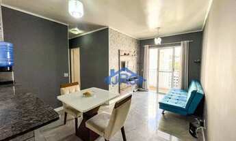 Imagem: Apartamento com 2 dormitórios, 61 m²