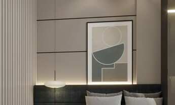 Imagem 7: 11 Max Derby Apartamento para venda tem 26,45m2 com 1 quarto em Boa Vista - Recife - Perna