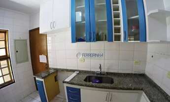 Imagem 5: Casa com 3 dormitórios para alugar, 115 m² por R$ 4.350,00 - Jardim Aquarius - São José do