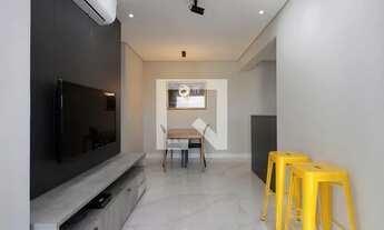 Imagem 4: Apartamento à Venda - Santa Cecília, 1 Quarto, 62 m2