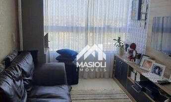 Imagem: Apartamento com 2 dormitórios à venda